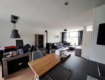 Foto #3 Huurwoning Ambrosius van Ommerenlaan Barneveld