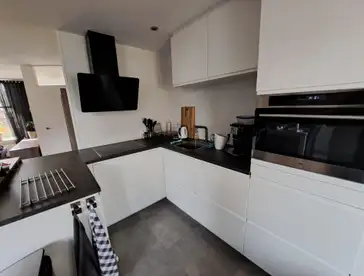 Foto #4 Huurwoning Ambrosius van Ommerenlaan Barneveld