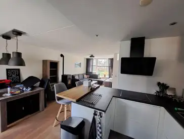 Foto #2 Huurwoning Ambrosius van Ommerenlaan Barneveld