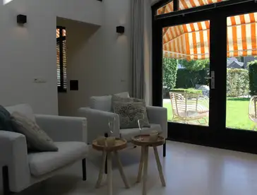 Foto #1 Appartement Jachtlaan Ulvenhout