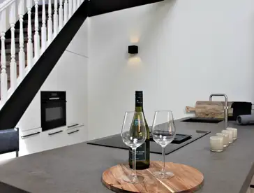 Foto #4 Appartement Jachtlaan Ulvenhout