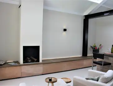 Foto #3 Appartement Jachtlaan Ulvenhout