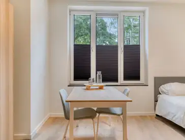 Foto #3 Appartement Rosmolenplein Tilburg