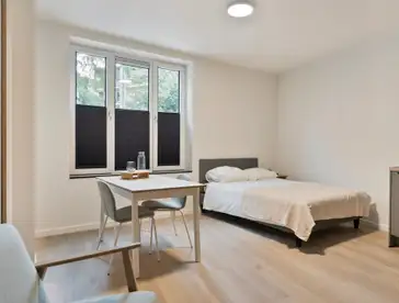 Foto #1 Appartement Rosmolenplein Tilburg