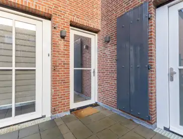 Foto #2 Appartement Kruisvaardersstraat Tilburg