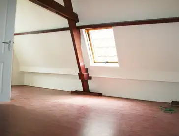 Foto #1 Kamer Pieterskerk-Choorsteeg Leiden