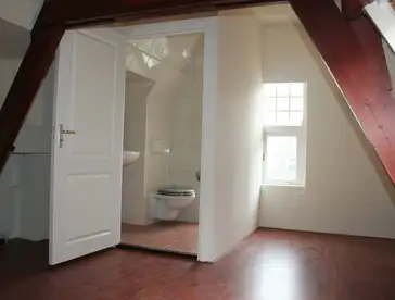 Foto #2 Kamer Pieterskerk-Choorsteeg Leiden