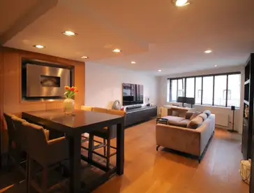 Foto #1 Appartement Markendaalseweg Breda