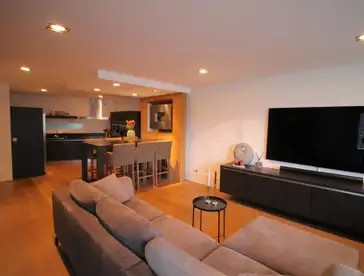 Foto #2 Appartement Markendaalseweg Breda