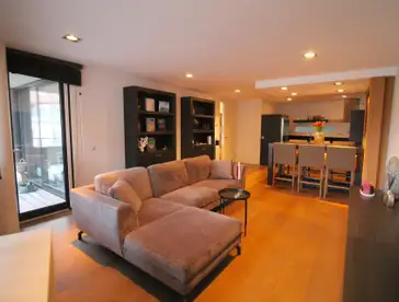 Foto #3 Appartement Markendaalseweg Breda