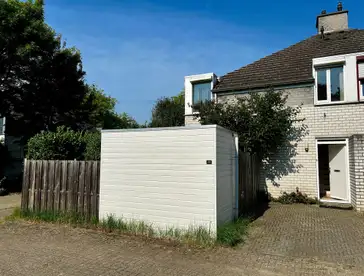Foto #1 Huurwoning Lunariabeemd Maastricht