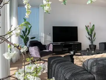 Foto #3 Appartement Herculeslaan Utrecht