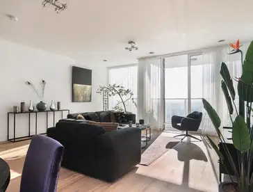 Foto #1 Appartement Herculeslaan Utrecht