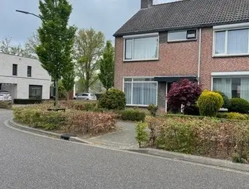 Foto #1 Huurwoning Ekenrooisestraat Waalre