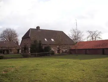 Foto #2 Huurwoning Zittard Veldhoven