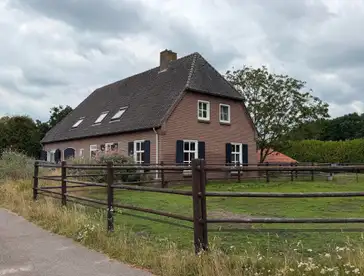 Foto #1 Huurwoning Zittard Veldhoven