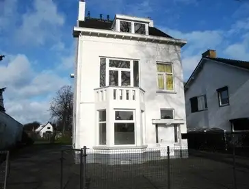 Foto #2 Kamer Tongerseweg Maastricht