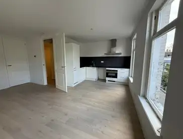 Foto #3 Appartement Camperstraat Amsterdam
