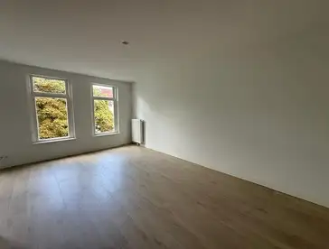 Foto #2 Appartement Camperstraat Amsterdam