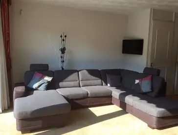 Foto #4 Huurwoning Noortdijk Den Haag