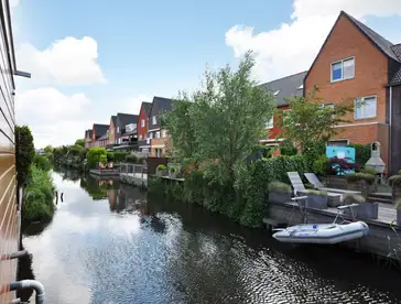 Foto #1 Huurwoning Noortdijk Den Haag
