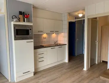 Foto #4 Appartement Oude Deldenerweg Enschede