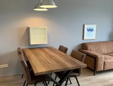 Foto #2 Appartement Oude Deldenerweg Enschede