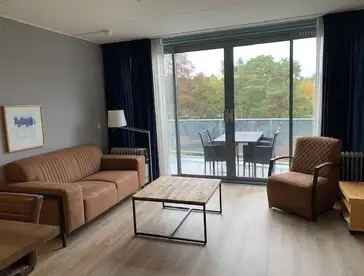 Foto #1 Appartement Oude Deldenerweg Enschede