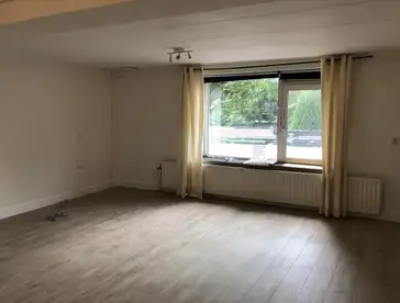 Foto #2 Appartement Kardinaal Vaughanstraat Tilburg