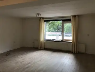 Foto #1 Appartement Kardinaal Vaughanstraat Tilburg