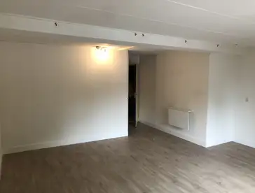 Foto #3 Appartement Kardinaal Vaughanstraat Tilburg