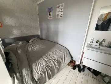 Foto #2 Kamer Sint Pieterstraat Maastricht