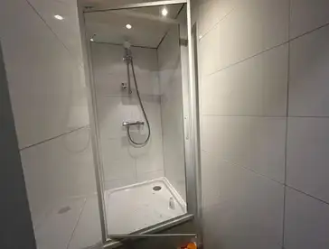 Foto #4 Kamer Sint Pieterstraat Maastricht