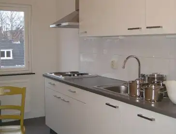 Foto #4 Kamer Hertogsingel Maastricht