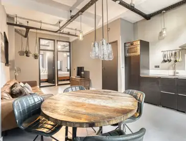 Foto #4 Appartement Breedstraat Utrecht