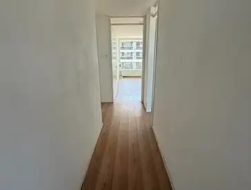 Foto #3 Appartement Delflandplein Amsterdam