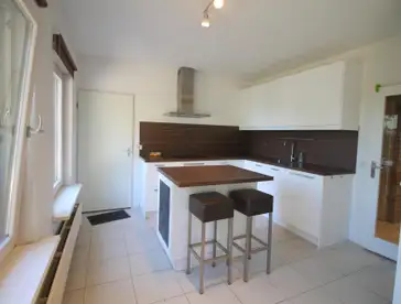 Foto #4 Huurwoning Oude Dijk Hoeven
