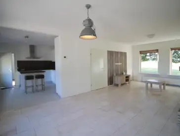 Foto #1 Huurwoning Oude Dijk Hoeven