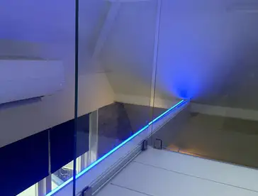 Foto #2 Kamer Hoogstraat Schiedam