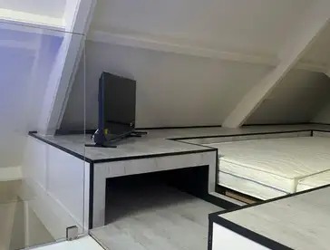 Foto #3 Kamer Hoogstraat Schiedam