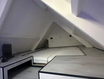 Foto #4 Kamer Hoogstraat Schiedam