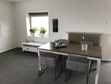 Foto #4 Appartement Plantijnstraat Leiden