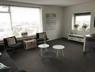 Foto #3 Appartement Plantijnstraat Leiden