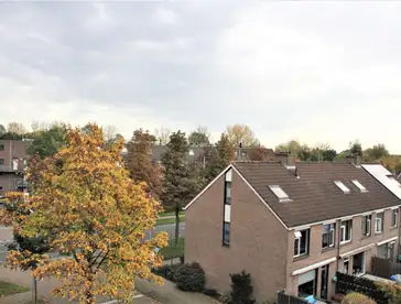 Foto #2 Appartement Schepen Ketelhoethof Arnhem