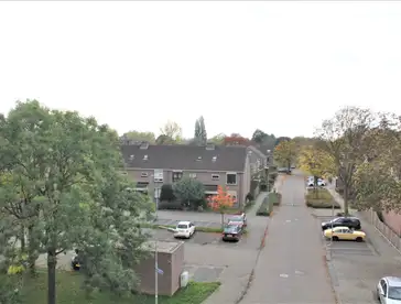Foto #3 Appartement Schepen Ketelhoethof Arnhem