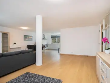 Foto #2 Appartement Amstelveenseweg Amsterdam