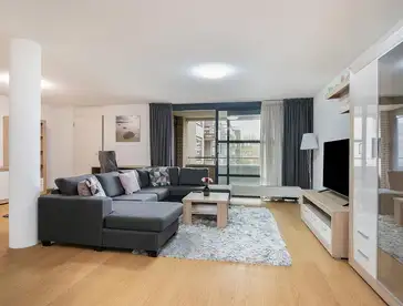 Foto #1 Appartement Amstelveenseweg Amsterdam