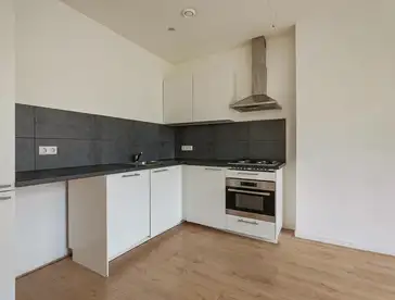 Foto #3 Appartement Borssenburgplein Amsterdam