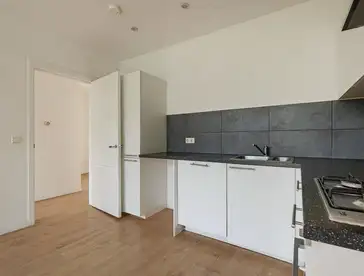 Foto #4 Appartement Borssenburgplein Amsterdam