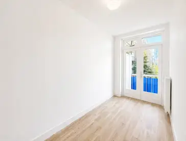 Foto #4 Appartement Warmondstraat Amsterdam